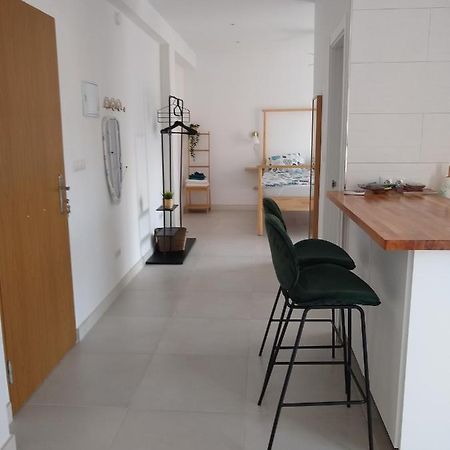 Maestro Concepcion Guidet Apartment Fuengirola Exterior foto