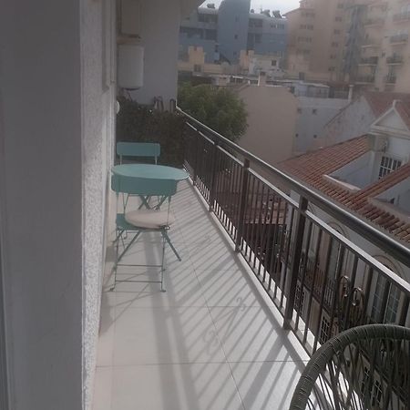 Maestro Concepcion Guidet Apartment Fuengirola Exterior foto