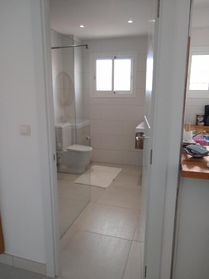 Maestro Concepcion Guidet Apartment Fuengirola Exterior foto
