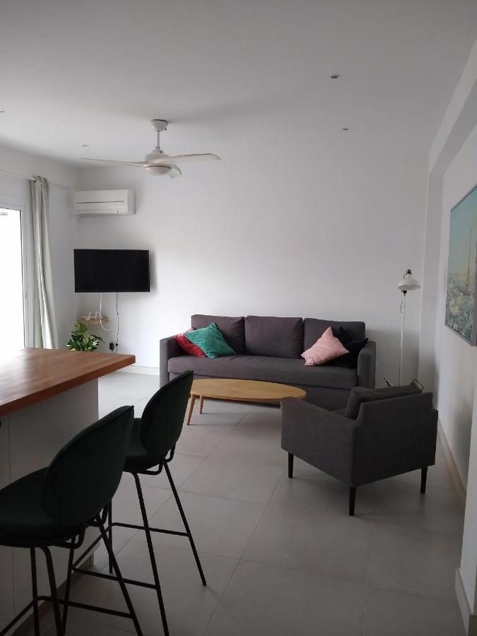 Maestro Concepcion Guidet Apartment Fuengirola Exterior foto