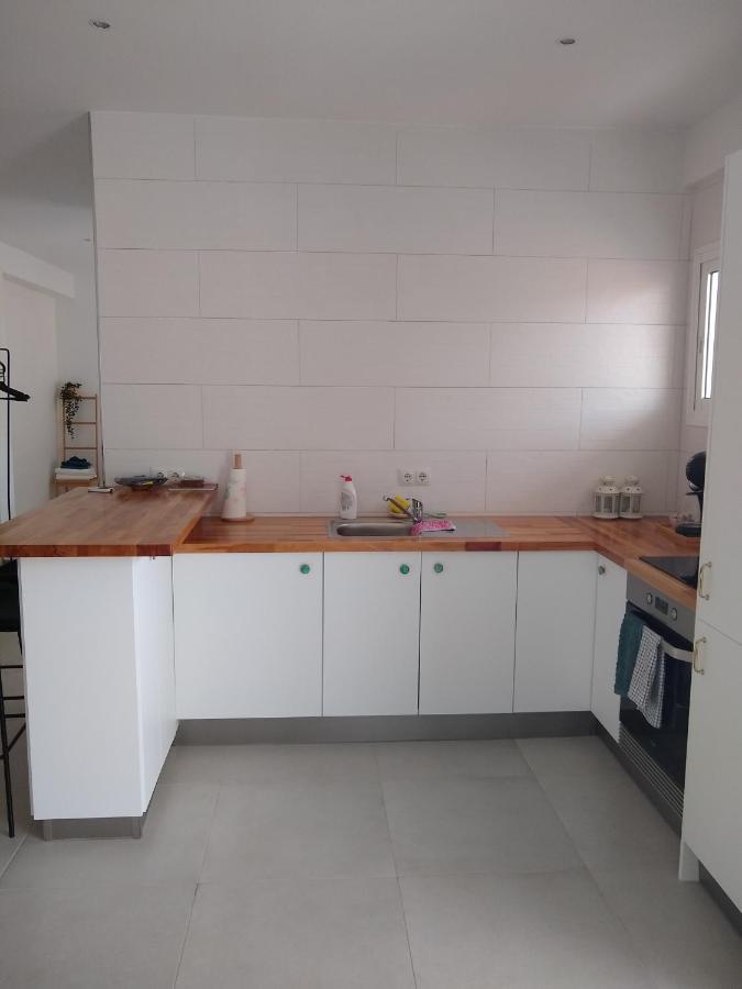 Maestro Concepcion Guidet Apartment Fuengirola Exterior foto