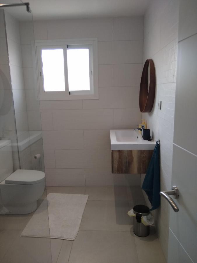 Maestro Concepcion Guidet Apartment Fuengirola Exterior foto