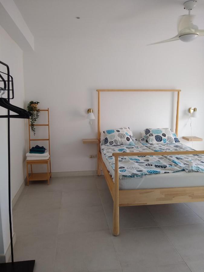 Maestro Concepcion Guidet Apartment Fuengirola Exterior foto
