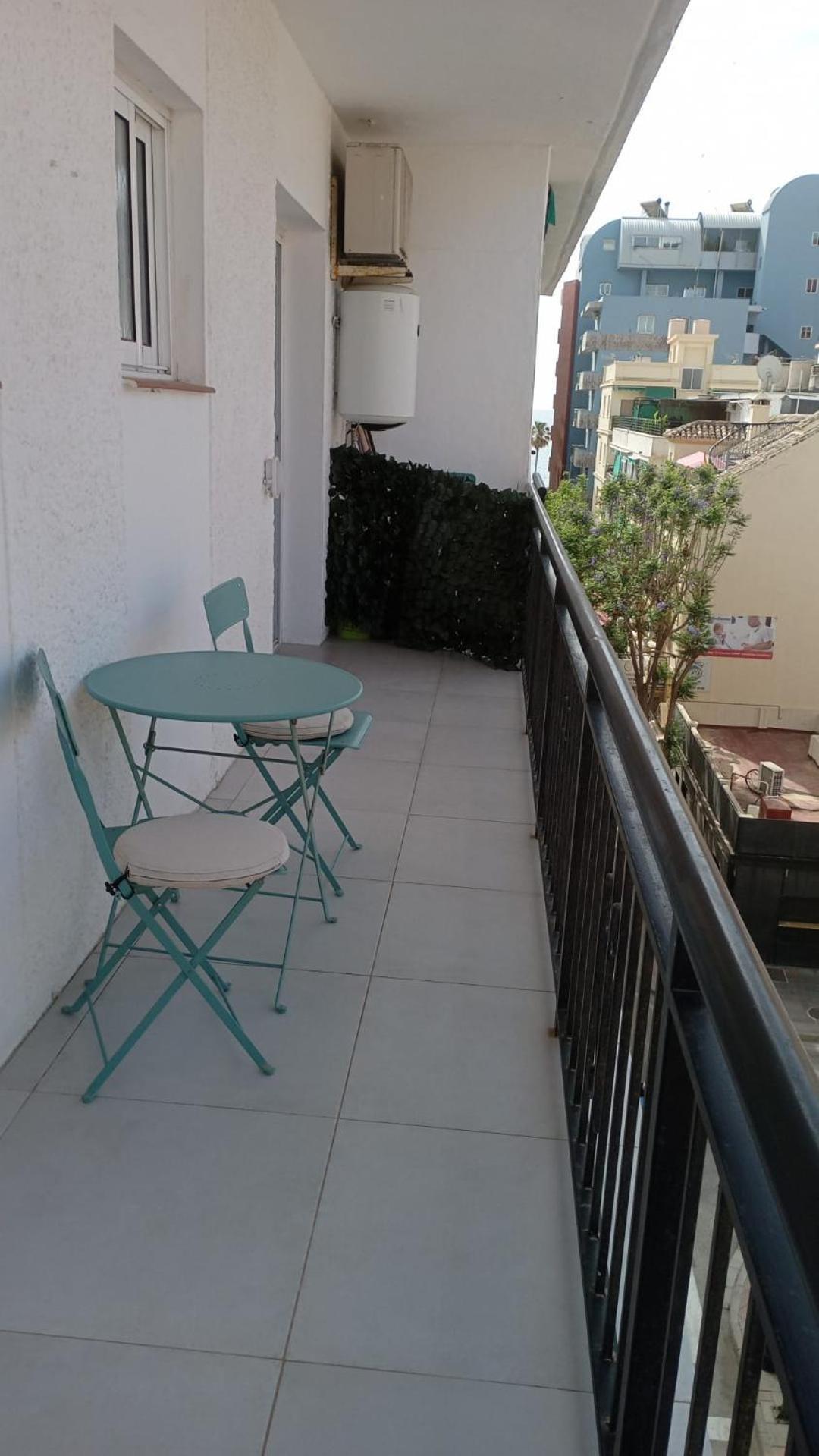 Maestro Concepcion Guidet Apartment Fuengirola Cameră foto